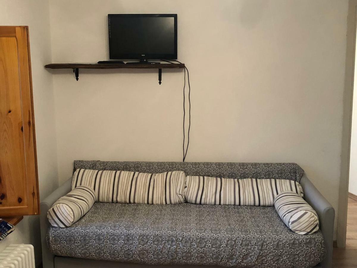 Apartmán Les Cheminees La Thuile Exteriér fotografie